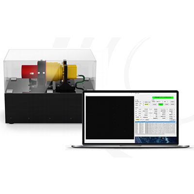 Static Test System