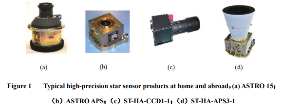Discussion on the Development History and Trends of Star Tracker