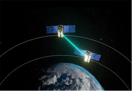 Unveiling the Distinction: Star Tracker vs. Star Sensor in Space Navigation