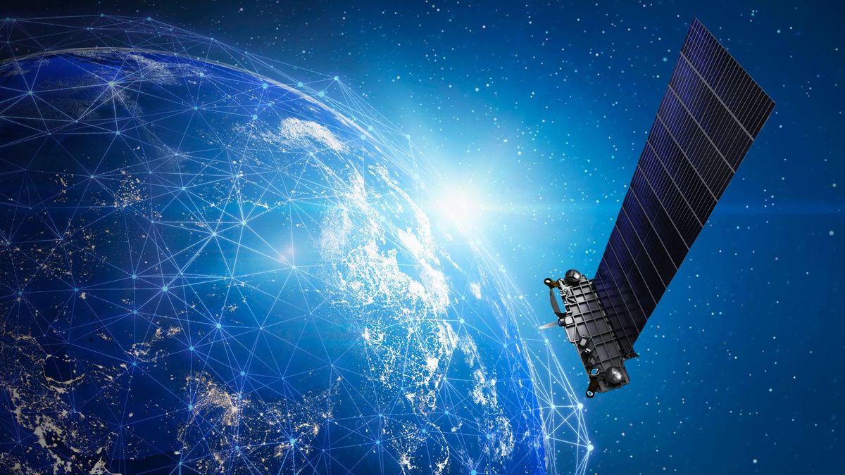 The Role of Star Tracker Satellites in Precision Space Exploration