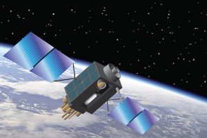 Star Trackers Working Principle