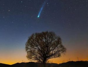 the static accuracy of star sensors