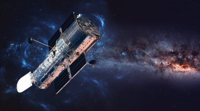 Application case analysis of star tracker in satellite missions
