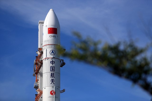 The Impact of China Space Company on Global Aerospace Industry