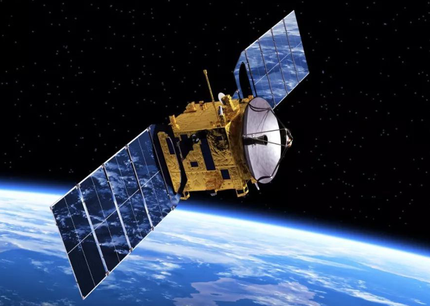 Star Tracker Satellite Technology for Precision Spacecraft