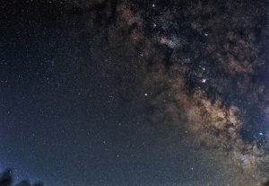 Affordable Star Trackers