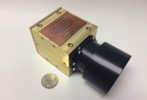 Commercial Star Trackers