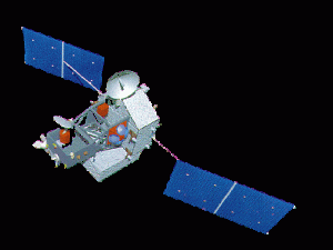 Spacecraft Attitude Sensor
