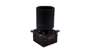 laser tag star sensor
