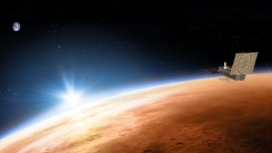 Cubesat Star Tracker