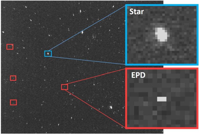 DTU Star Tracker Enhancing Satellite Attitude Determination