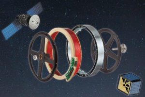 Reaction Wheel for sale