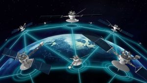 Satellite Star Trackers
