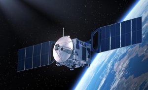 Star Trackers: The Eyes of Satellites
