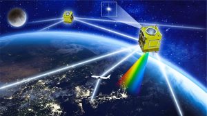 Star Sensors in the UK