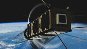 Star Trackers in Satellite ADC