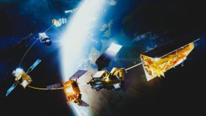 Satellite Sensors