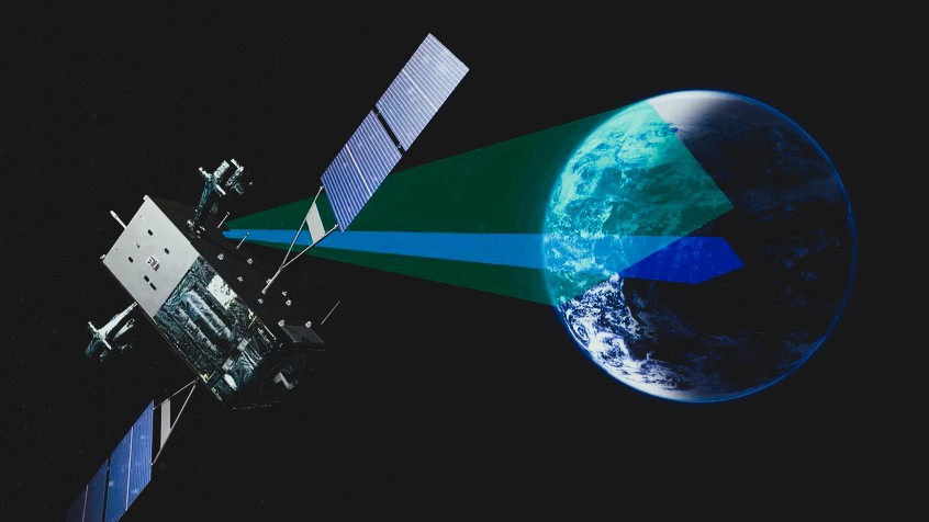 Satellites and Sensors: Revolutionizing Earth Observation and Its Applications