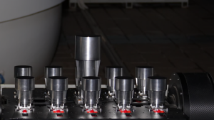 Star Tracker for Small Satellites