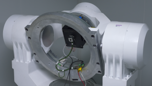 Star Tracker Technical Specifications