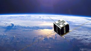  Cube Satellites Used For?