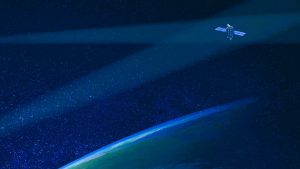 What is a Star Tracker on a Satellite?