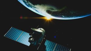 Star tracker radiation tolerance