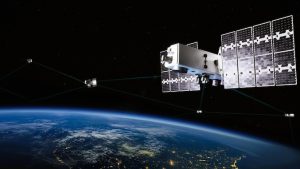 Price of Satellite Star Trackers
