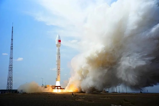 Congratulations! TYSpace has contributed to the successful in-orbit operation of the Tianyan-26 and HaiShao-2 satellites.