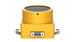 Sun Sensor vs Star Sensor