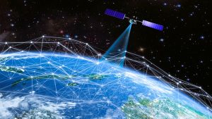 Star tracker for small satellites