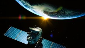Star tracker vs magnetometer