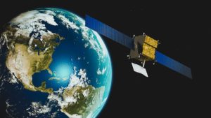 How Star Sensors Improve Satellite Attitude Accuracy