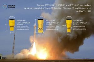 Lijian-1 Y13 carrier rocket