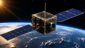 ADCS Essential for Modern Satellites
