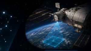 Space Station Modules