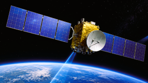 ADCS for Communication Satellites