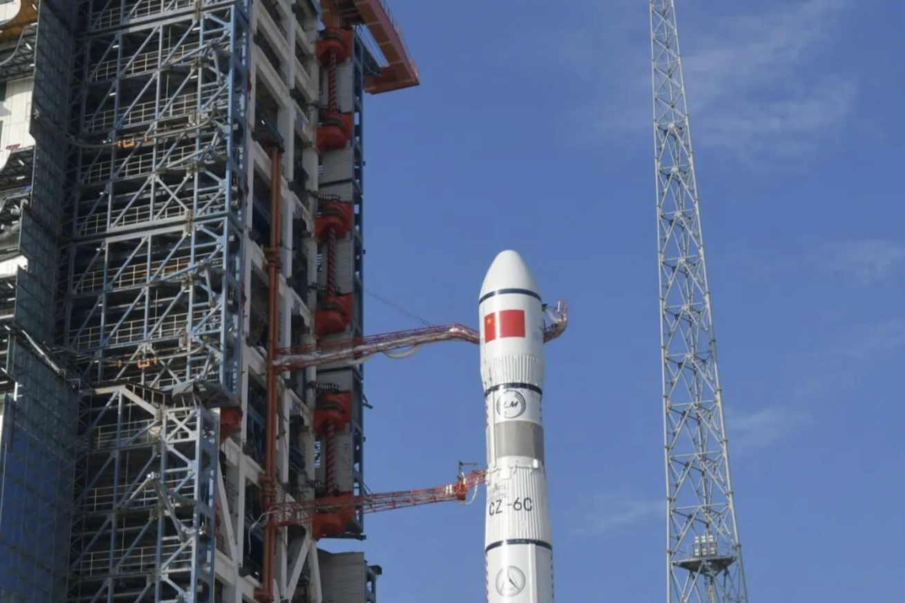 TY-SPACE Star Trackers Support Successful In-Orbit Operation of Seven Satellites, Including the GalaxySpace Lingzhi-09 Thai CubeSat