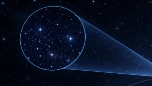 Role of Star Trackers