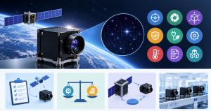Star Tracker Cost