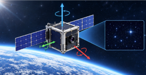 CubeSat and Small Satellite AOCS